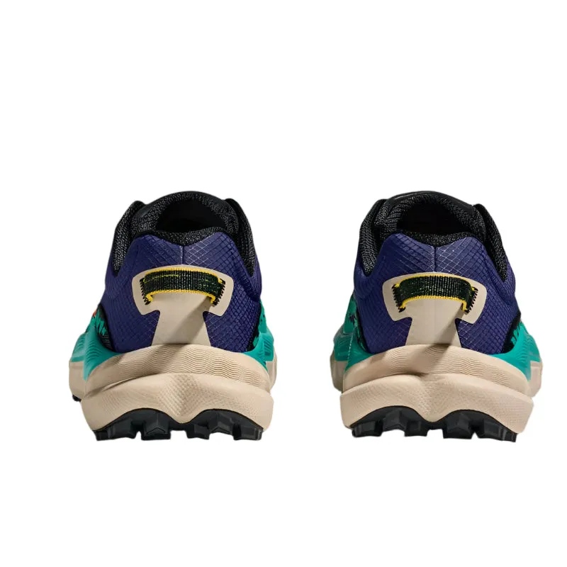 Chaussures de trail HOKA Torrent 4 pour homme