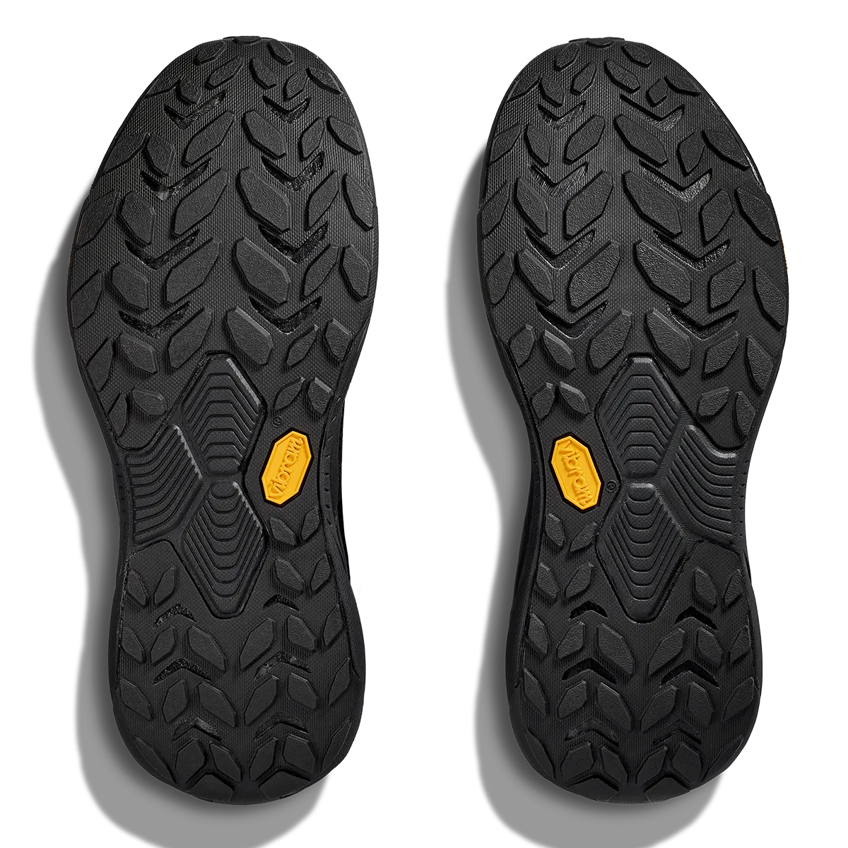 Hoka Transport - Noir - Noir