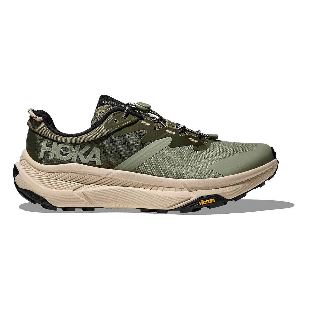 Hoka Transport - Mousse de Mer - Eucalyptus