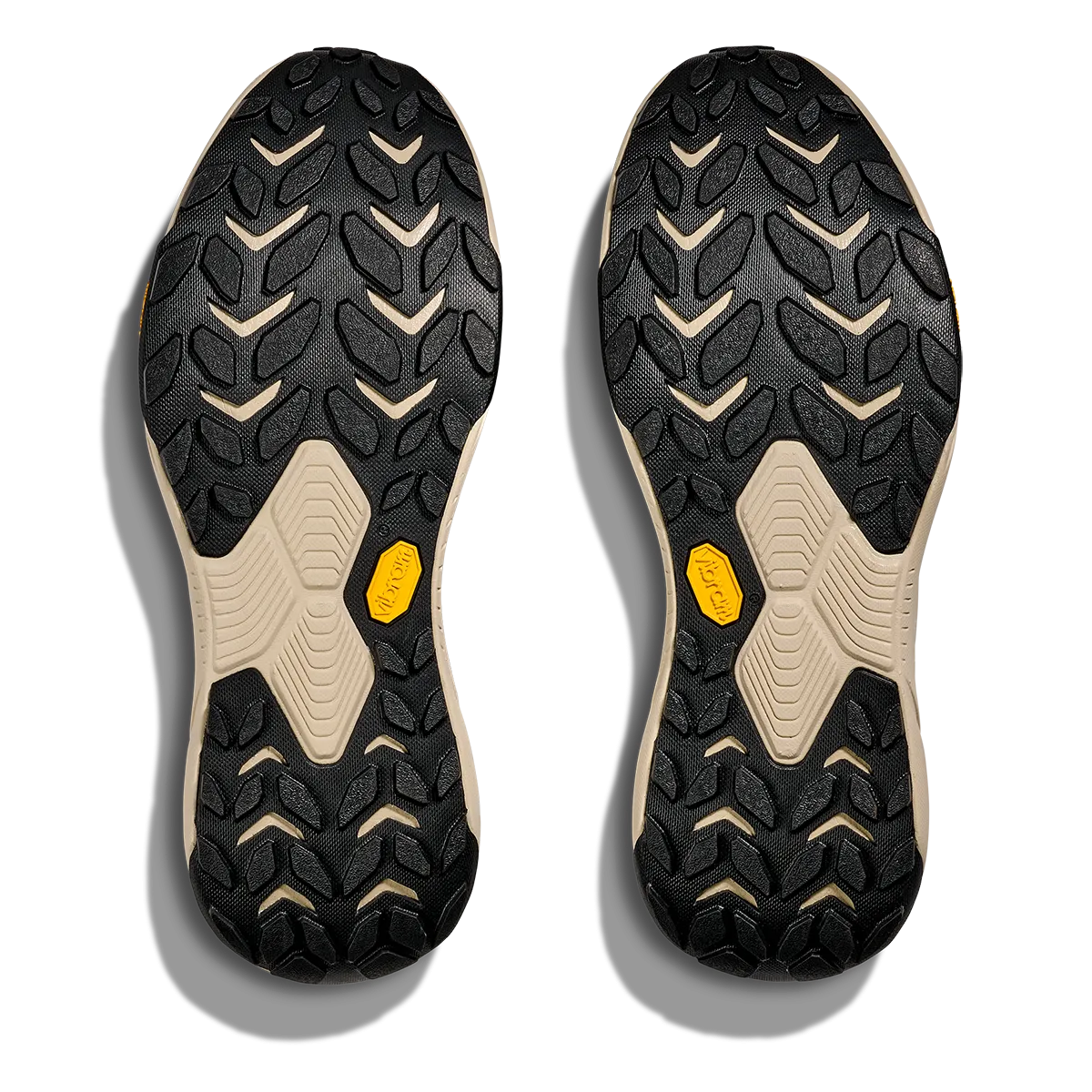 Hoka Transport - Mousse de Mer - Eucalyptus