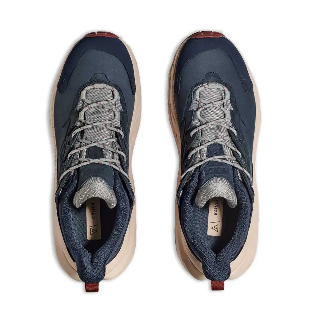 HOKA - Chaussures Unisexes Kaha 2 Low GTX (1130530-LSSND)