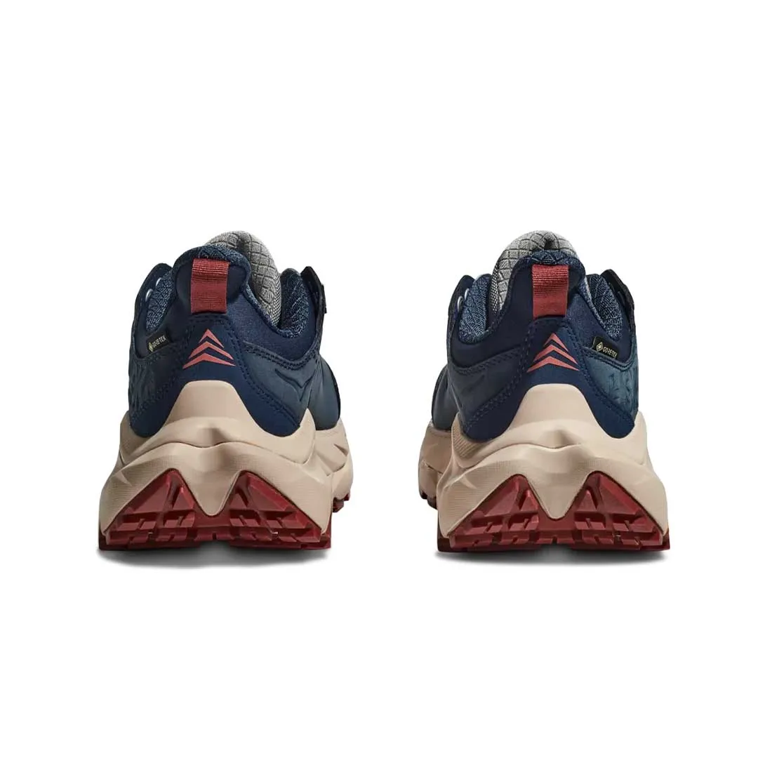HOKA - Chaussures Unisexes Kaha 2 Low GTX (1130530-LSSND)