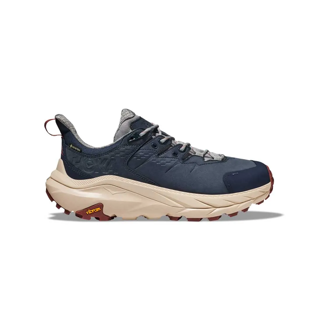 HOKA - Chaussures Unisexes Kaha 2 Low GTX (1130530-LSSND)