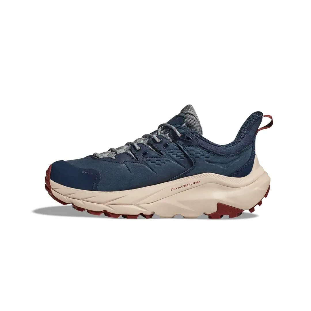 HOKA - Chaussures Unisexes Kaha 2 Low GTX (1130530-LSSND)
