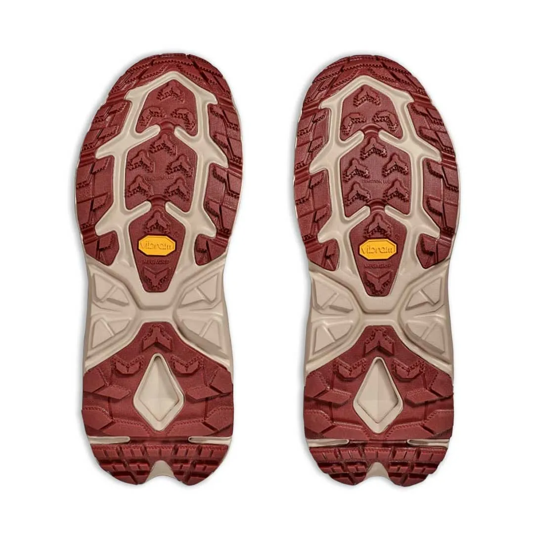 HOKA - Chaussures Unisexes Kaha 2 Low GTX (1130530-LSSND)