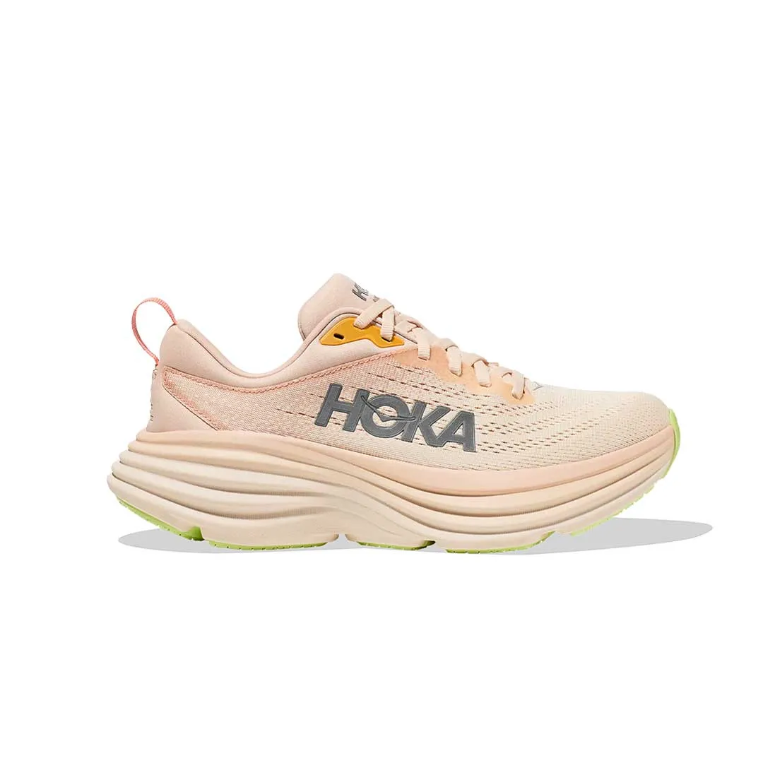 HOKA - Chaussures Bondi 8 pour Femmes (1127952-CMV)