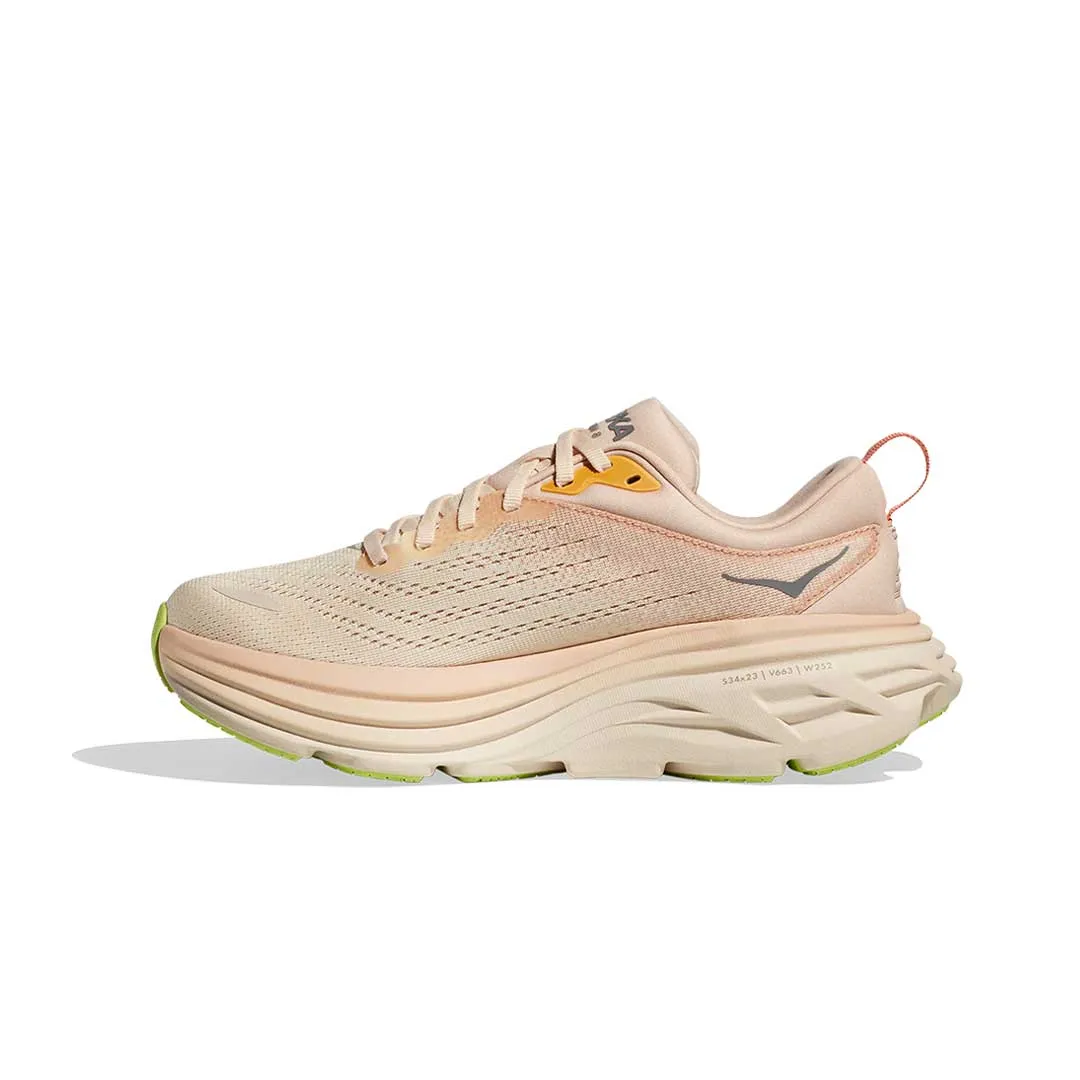 HOKA - Chaussures Bondi 8 pour Femmes (1127952-CMV)