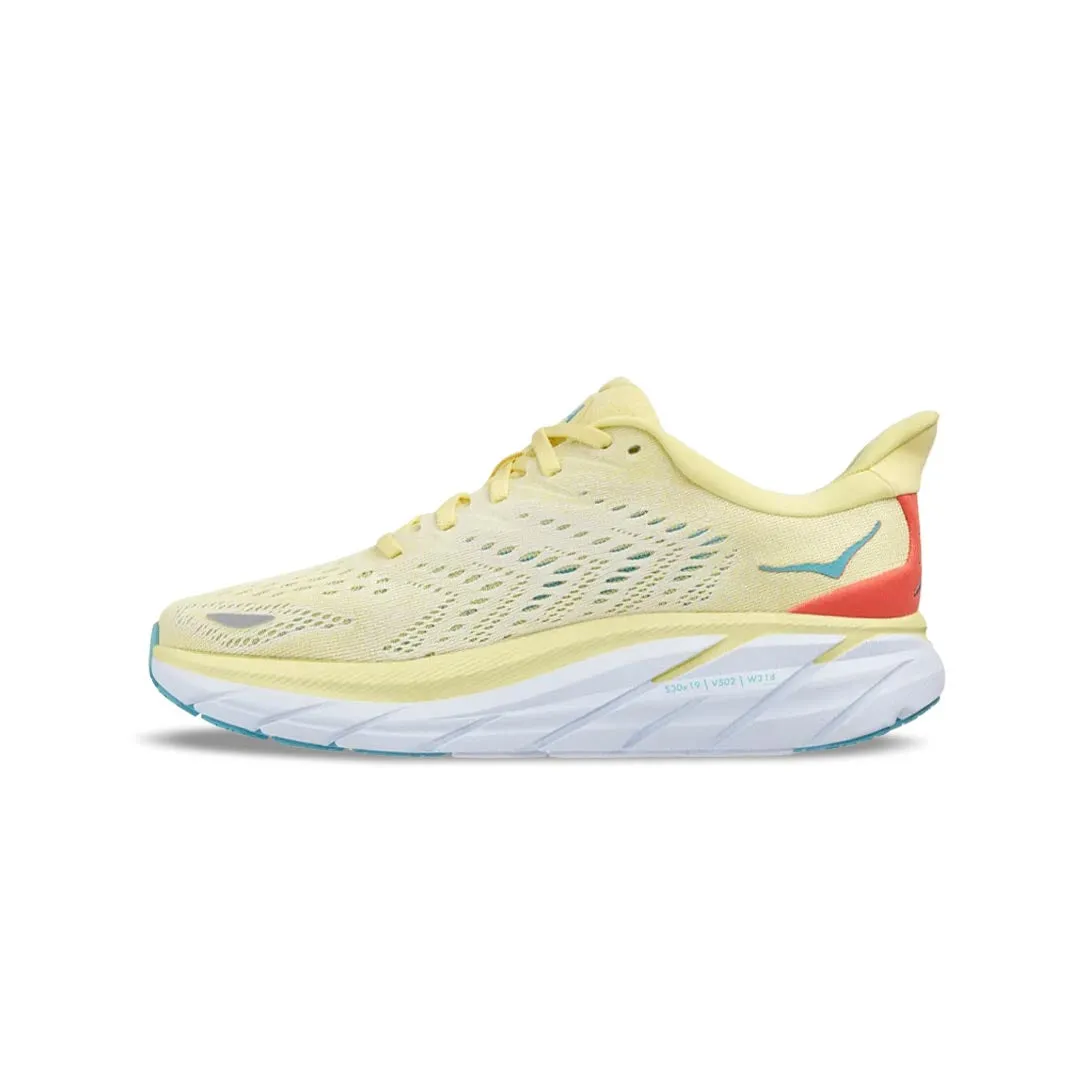 HOKA - Chaussures Clifton 8 pour Femme (1119394-YPSC)