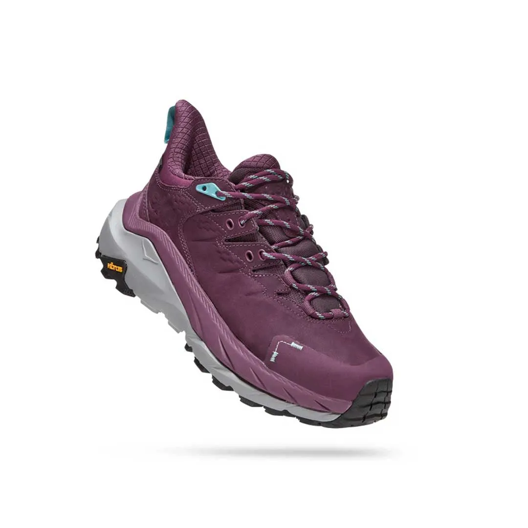 HOKA - Chaussures Kaha 2 Low GTX pour Femme (1123191-GWCS)