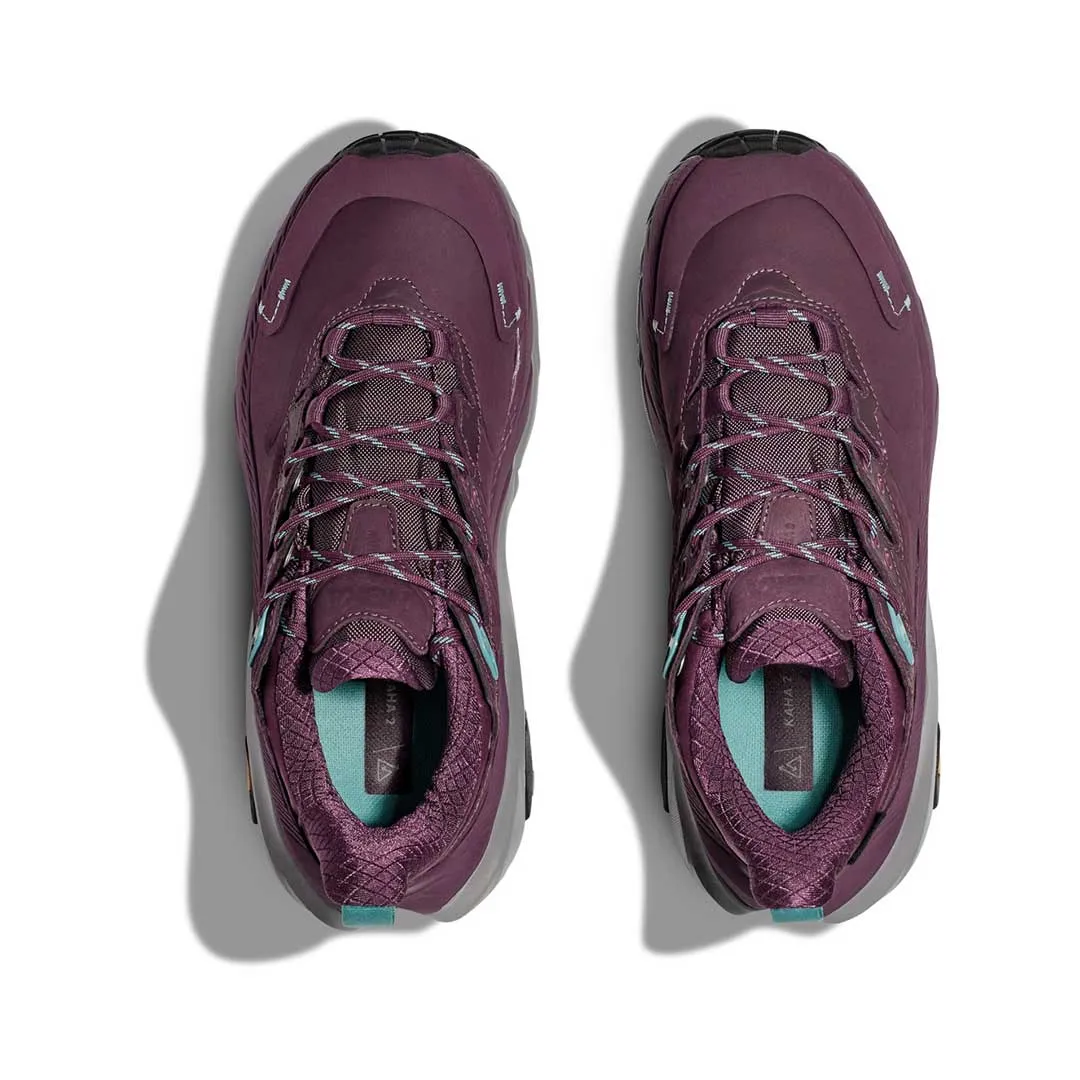 HOKA - Chaussures Kaha 2 Low GTX pour Femme (1123191-GWCS)
