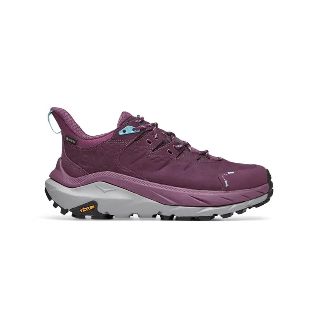 HOKA - Chaussures Kaha 2 Low GTX pour Femme (1123191-GWCS)