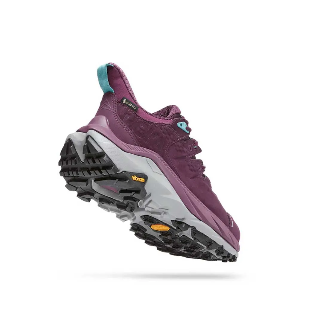 HOKA - Chaussures Kaha 2 Low GTX pour Femme (1123191-GWCS)