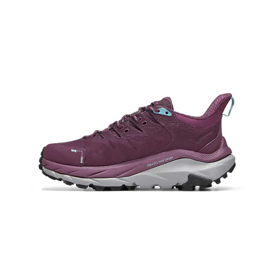 HOKA - Chaussures Kaha 2 Low GTX pour Femme (1123191-GWCS)