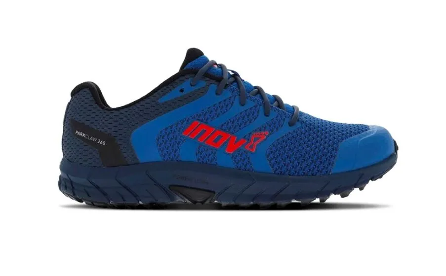 Chaussure de trail inov8 Parkclaw 260 Knit pour homme