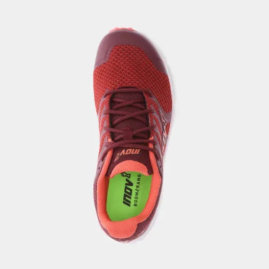 Chaussures de course inov8 Parkclaw 260 Knit pour Femmes
