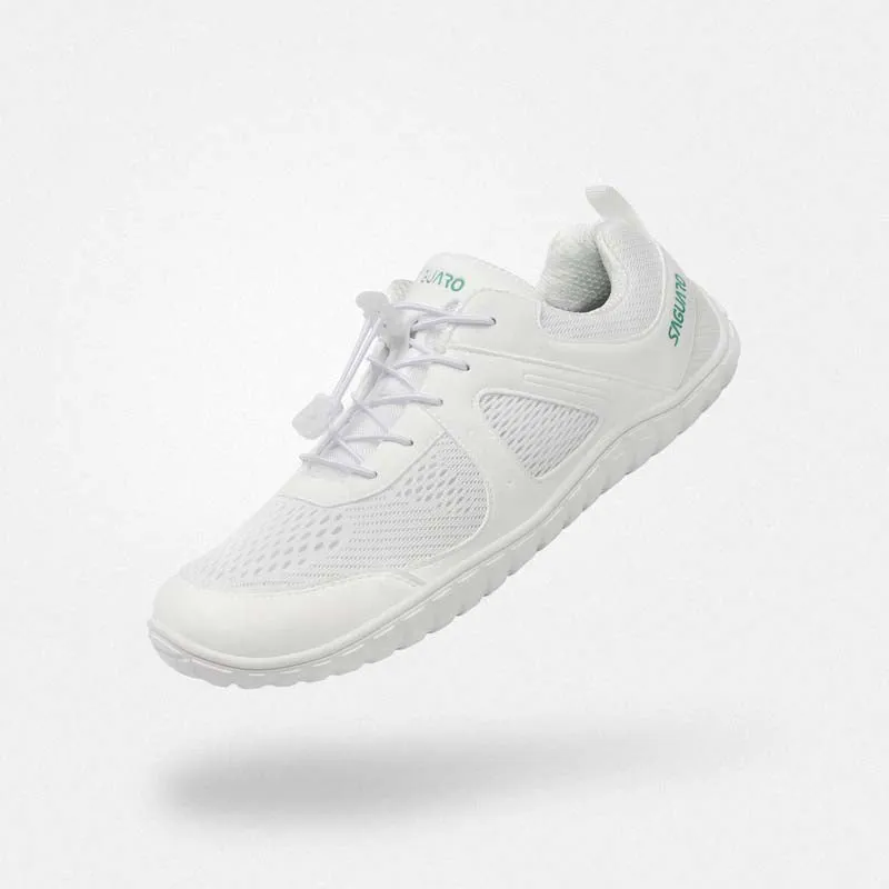 Voyage II - Chaussures Pieds Nus