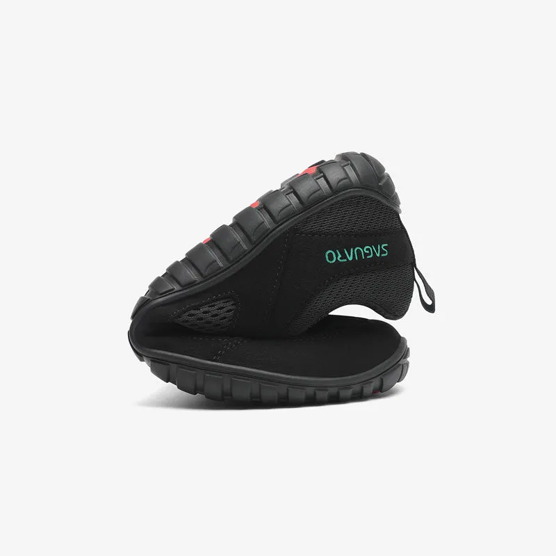 Voyage II - Chaussures Pieds Nus