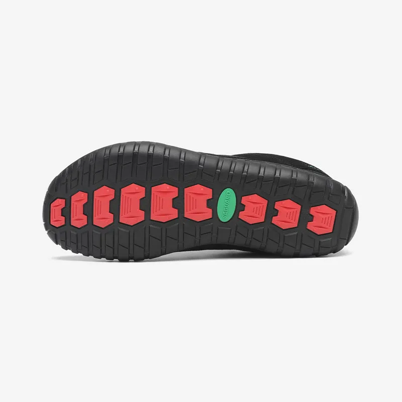 Voyage II - Chaussures Pieds Nus
