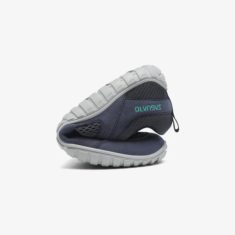 Voyage II - Chaussures Pieds Nus