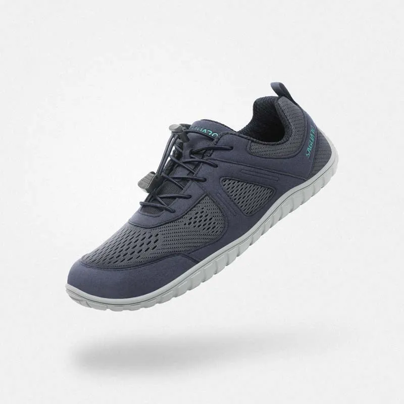 Voyage II - Chaussures Pieds Nus