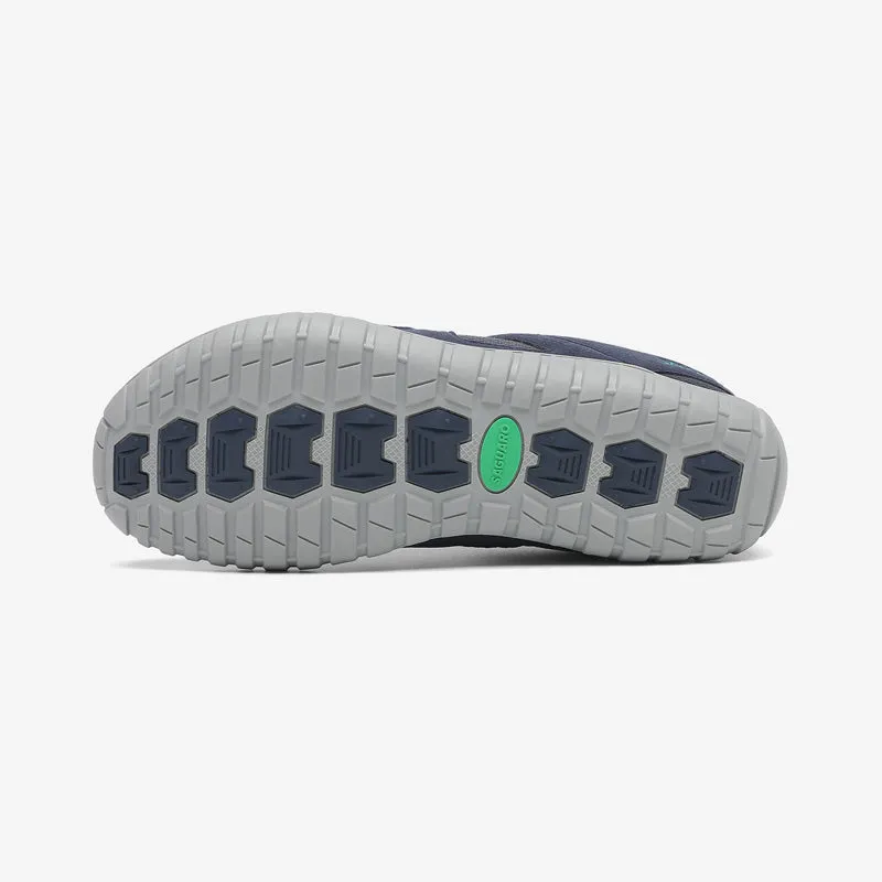 Voyage II - Chaussures Pieds Nus