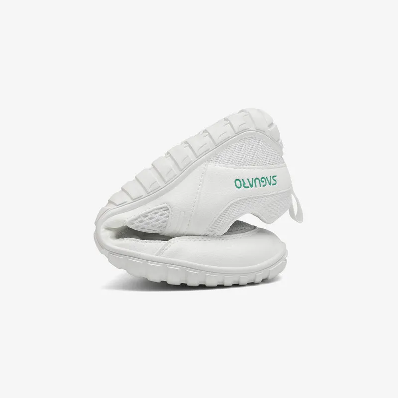 Voyage II - Chaussures Pieds Nus