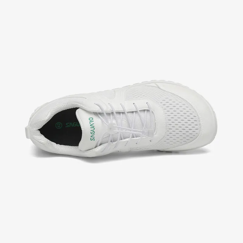 Voyage II - Chaussures Pieds Nus