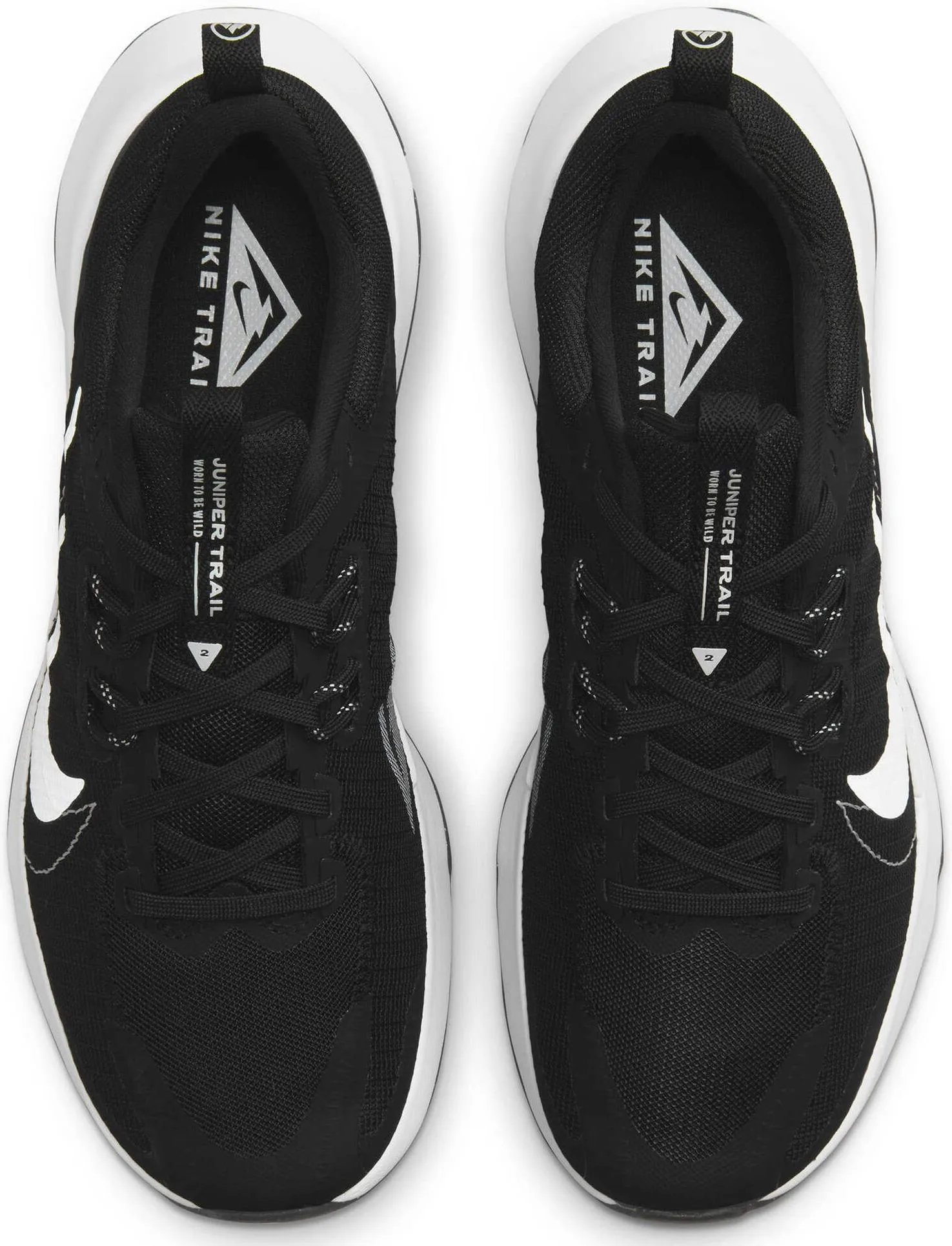 Chaussures de Trail Juniper Trail 2 pour Femmes