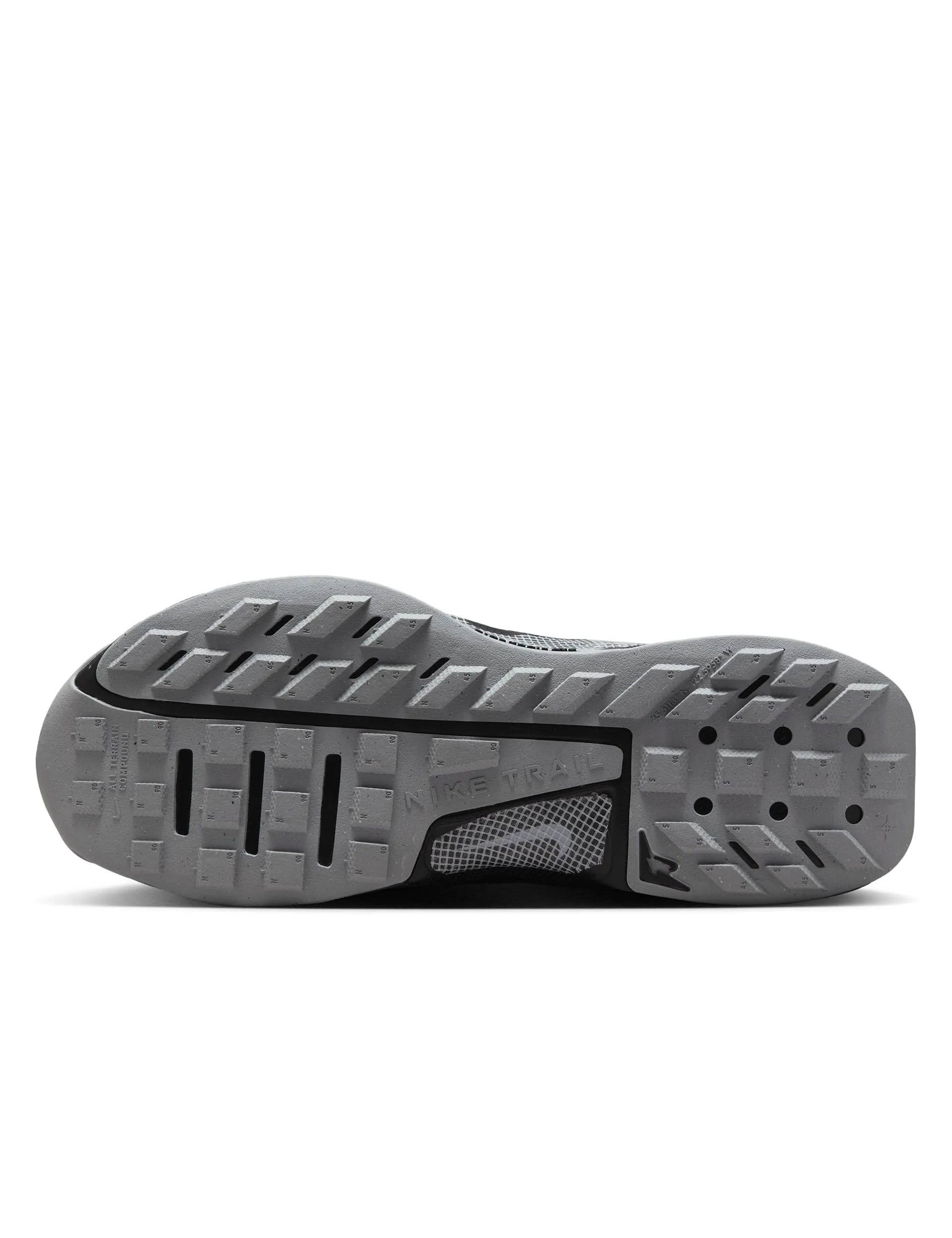 Chaussures Juniper Trail 3 - Noir/Gris Louve/Poussière Photon