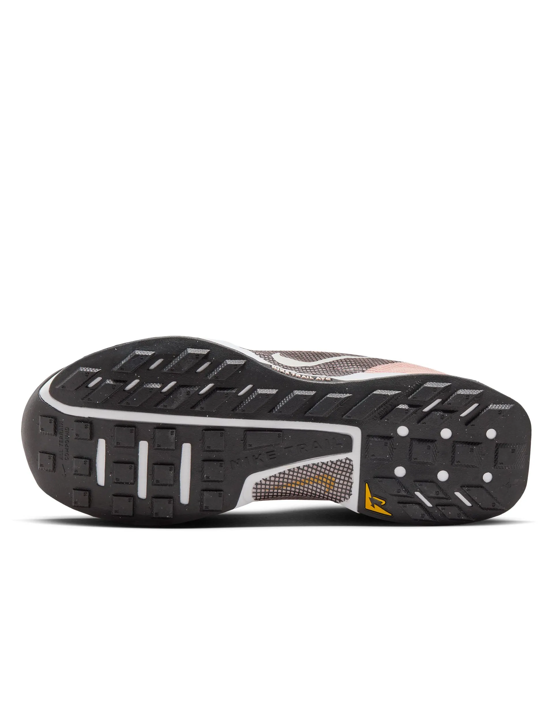 Chaussures Juniper Trail 3 - Corail Lavé/Phantom/Or Universitaire