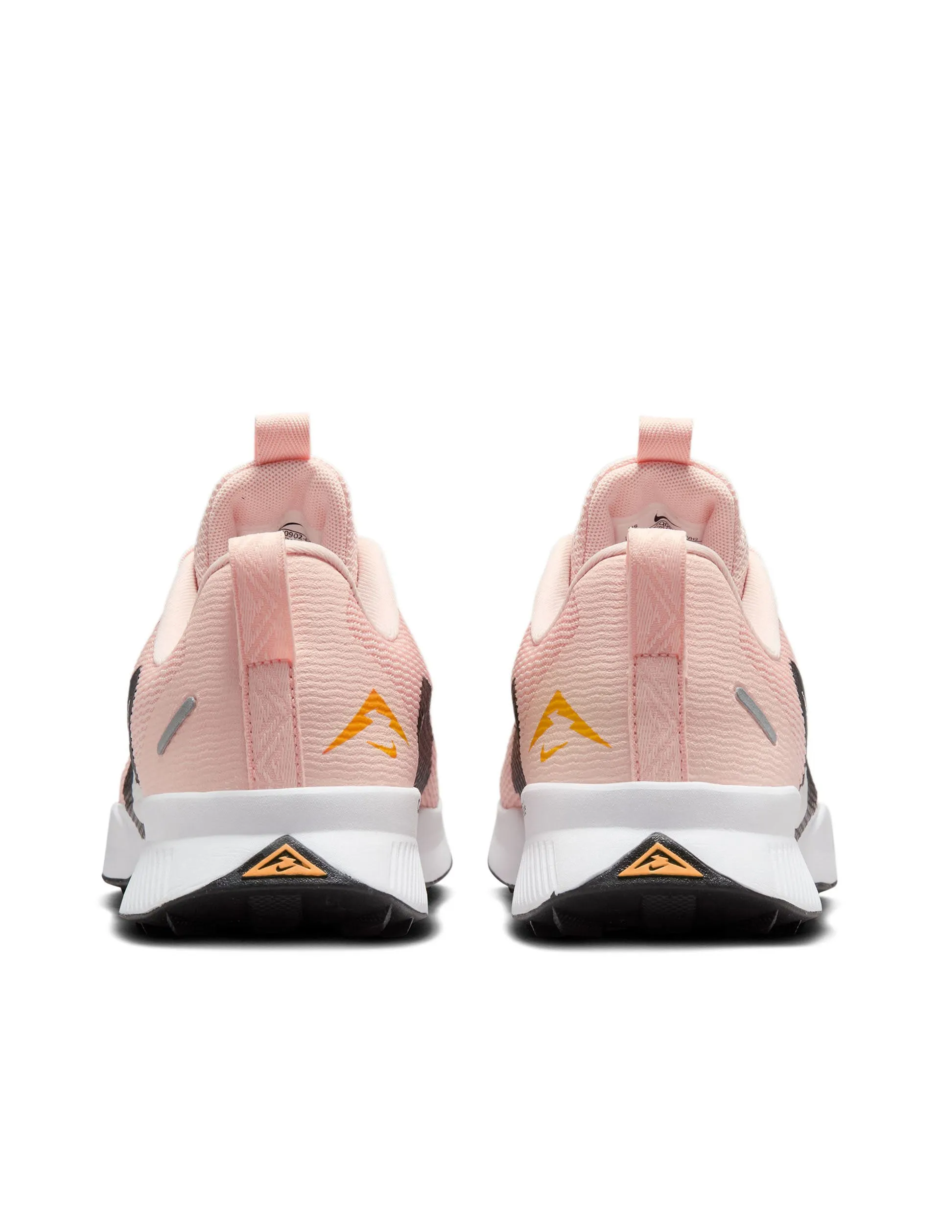 Chaussures Juniper Trail 3 - Corail Lavé/Phantom/Or Universitaire