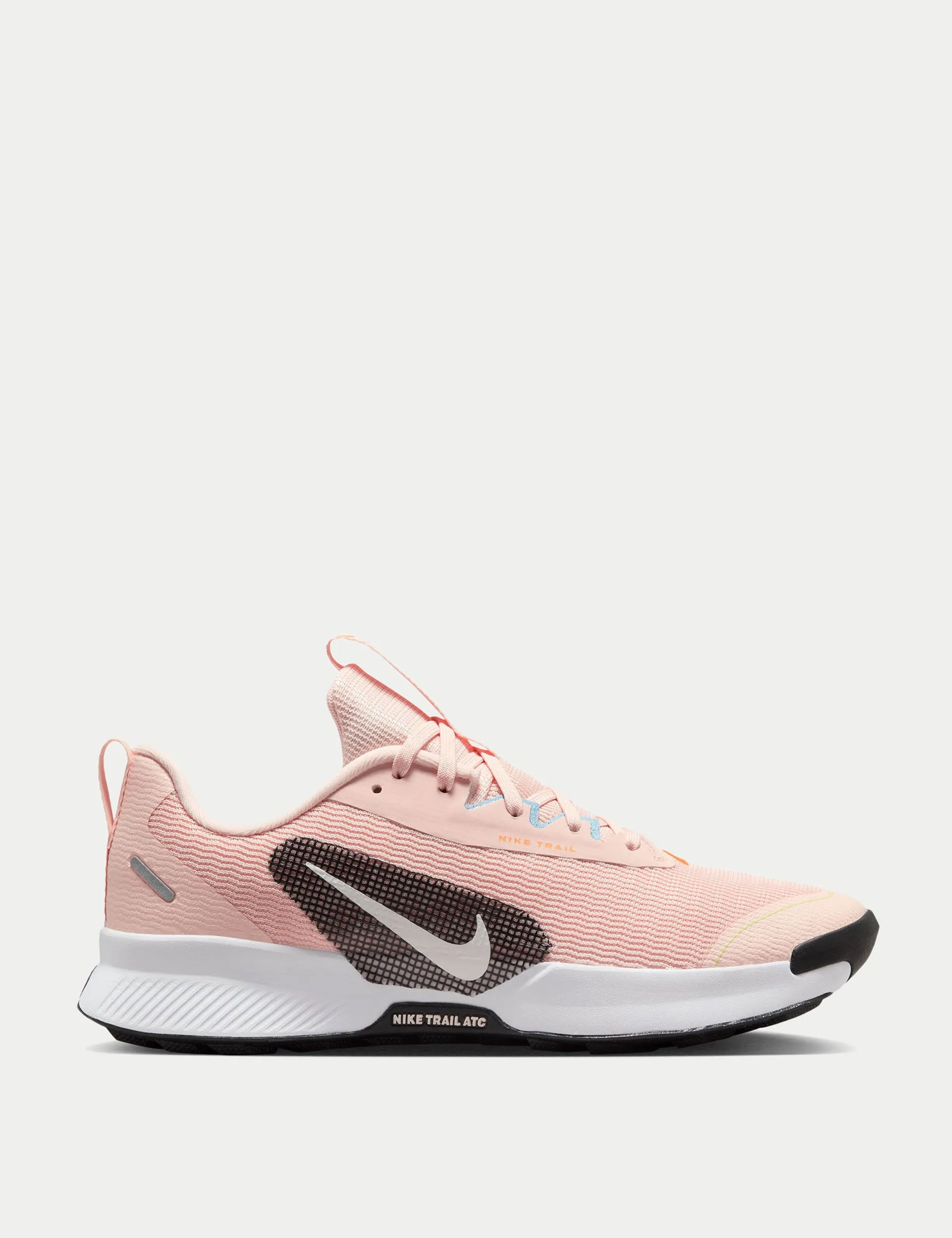 Chaussures Juniper Trail 3 - Corail Lavé/Phantom/Or Universitaire