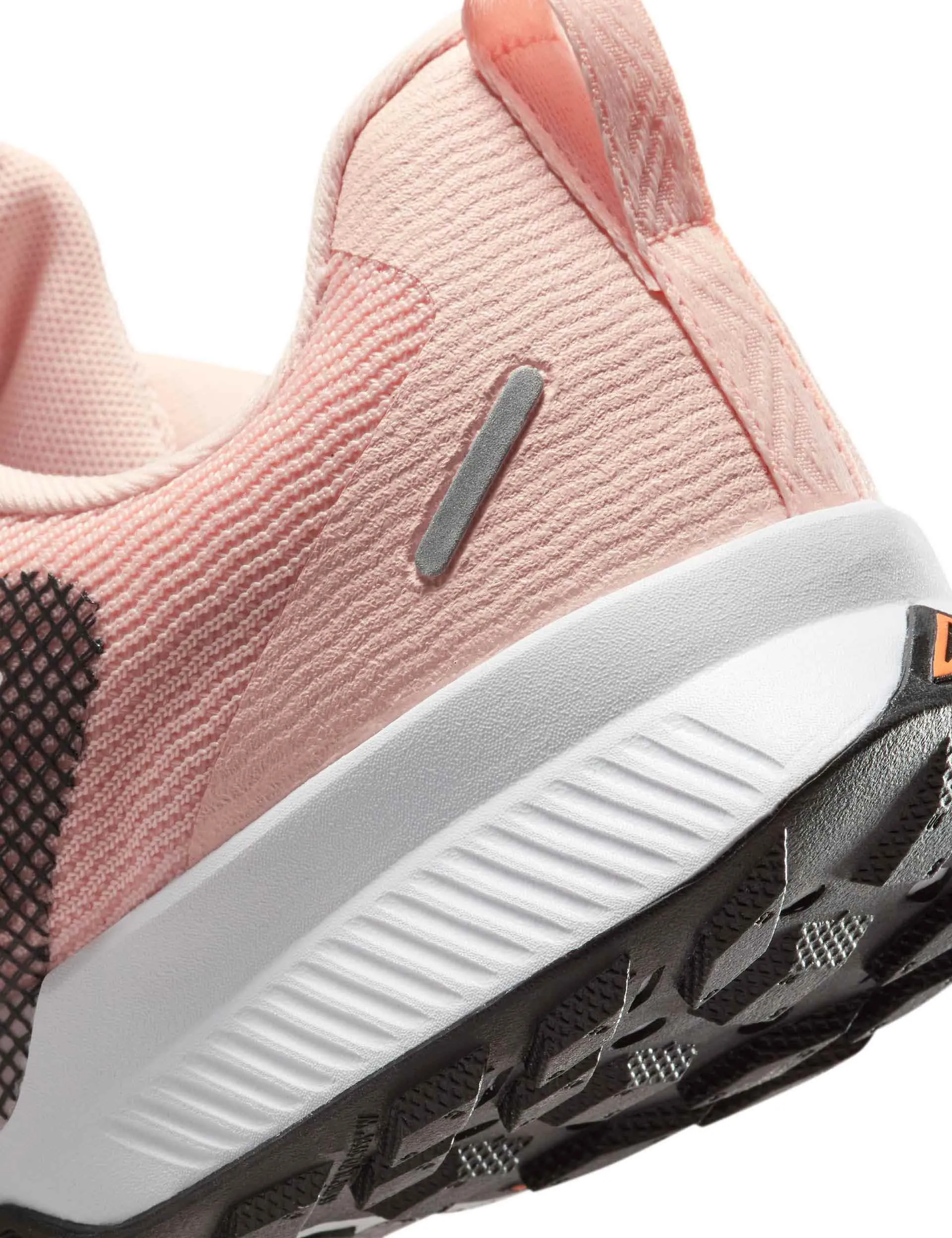 Chaussures Juniper Trail 3 - Corail Lavé/Phantom/Or Universitaire