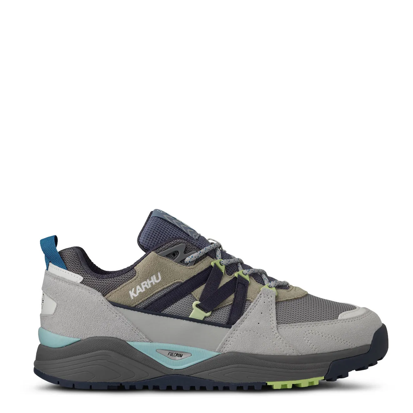 Karhu Fusion XC Trainer Bleu Aube / Encre Indienne