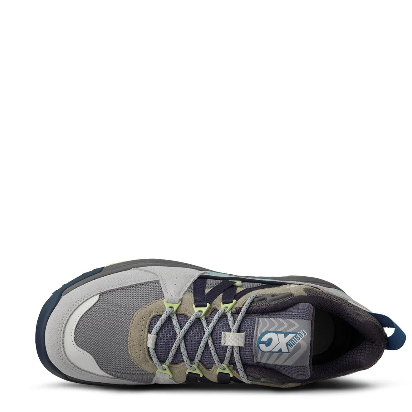 Karhu Fusion XC Trainer Bleu Aube / Encre Indienne