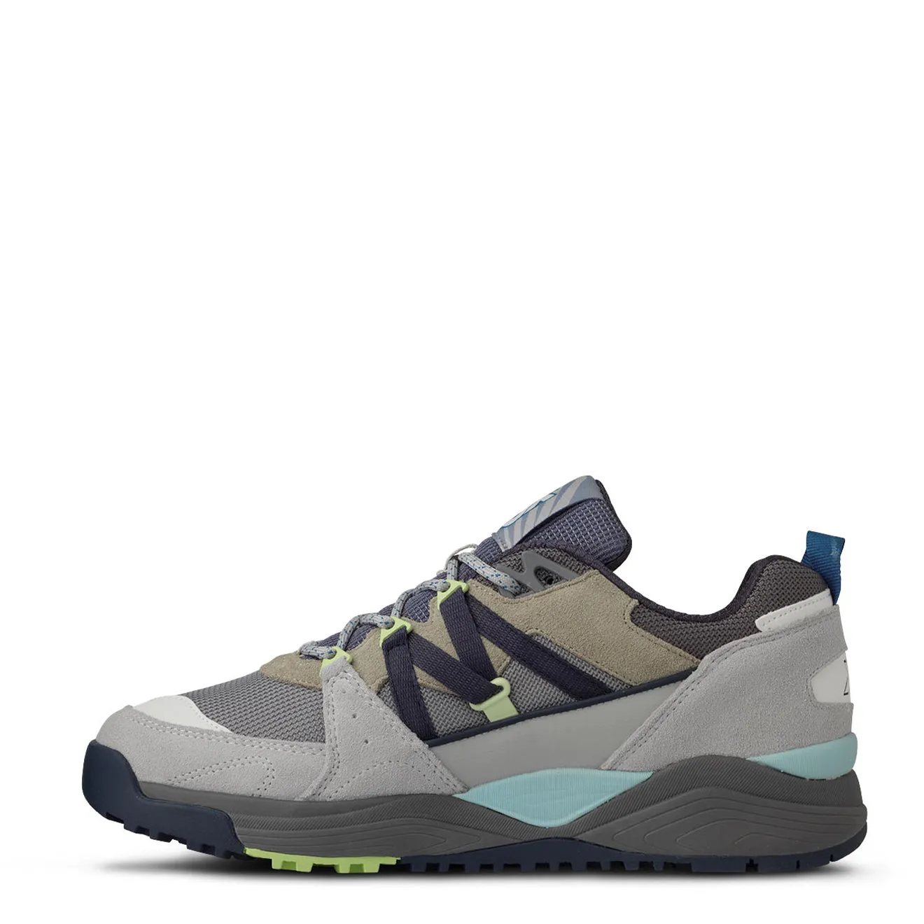 Karhu Fusion XC Trainer Bleu Aube / Encre Indienne