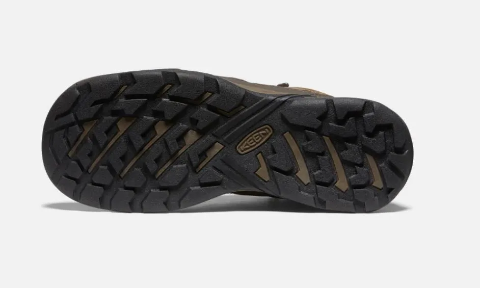 Keen Circadia Mid WP WIDE