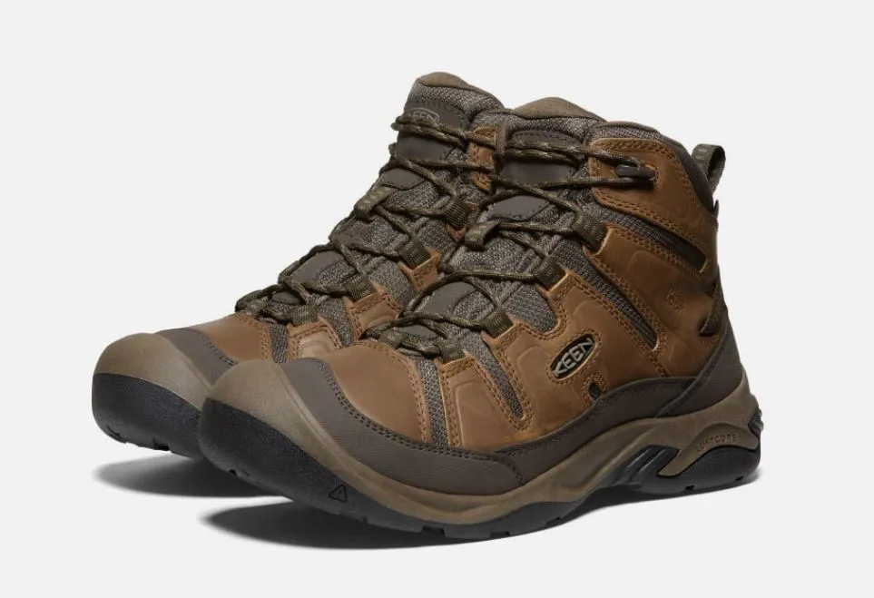 Keen Circadia Mid WP WIDE