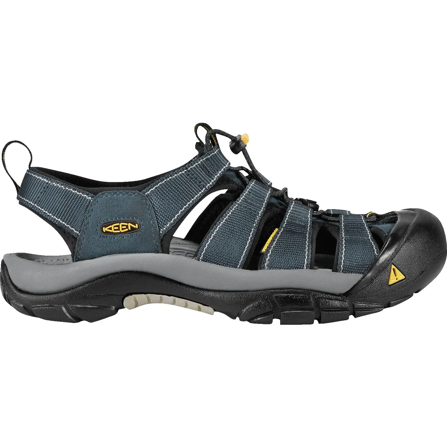 KEEN NEWPORT H2 POUR HOMMES BLEU MARINE/GRIS MOYEN