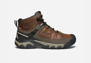 Keen Targhee III Waterproof Mid