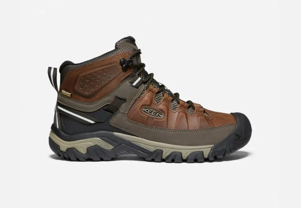 Keen Targhee III Imperméable Mid