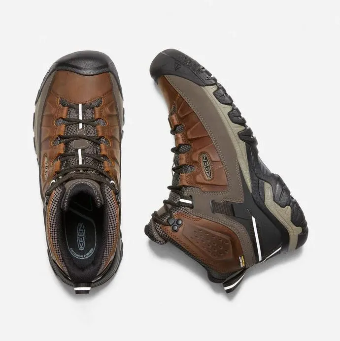 Keen Targhee III Imperméable Mid