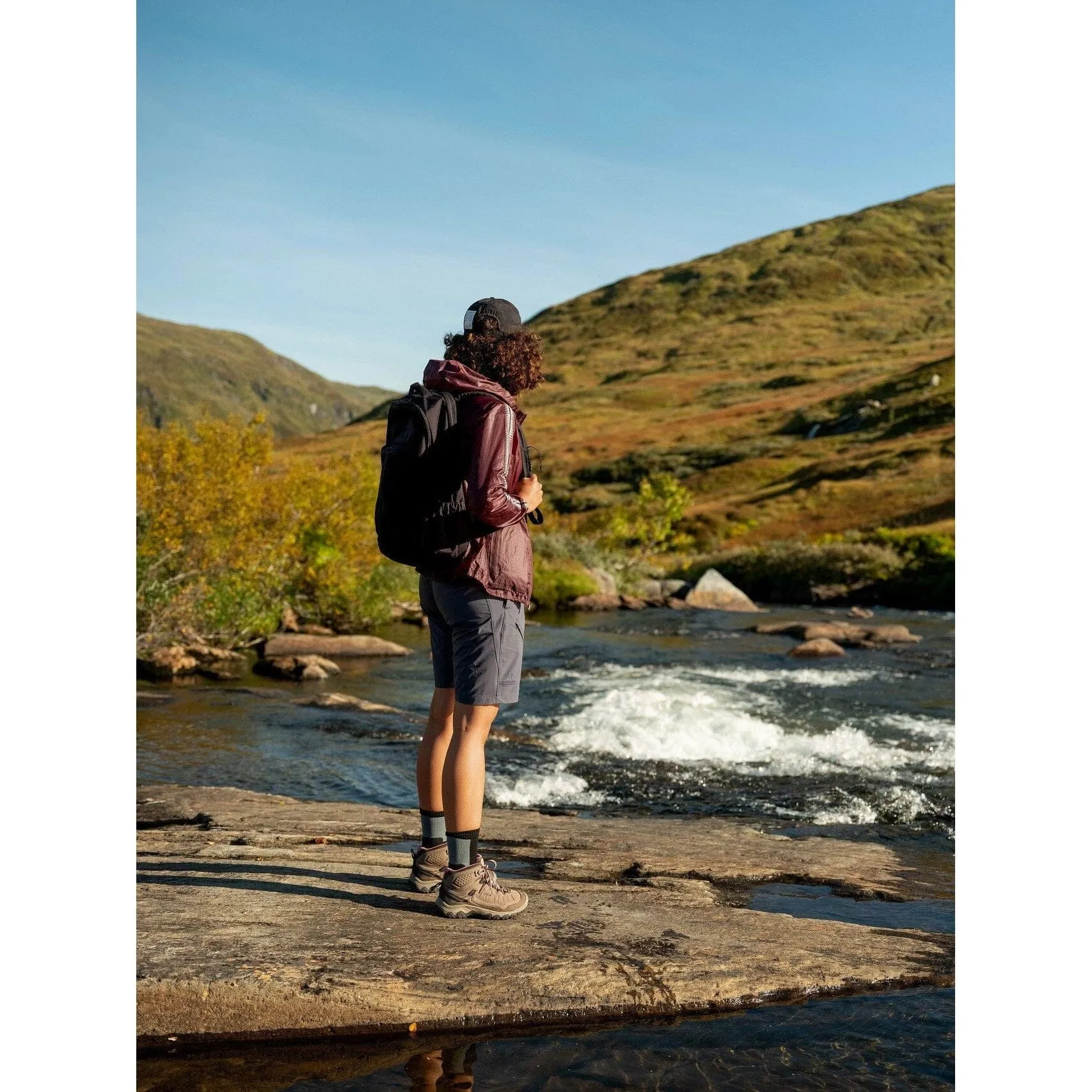 BOTTES DE RANDONNÉE IMPERMÉABLES KEEN TARGHEE IV POUR FEMMES, POINTURES MOYENNES ET LARGES