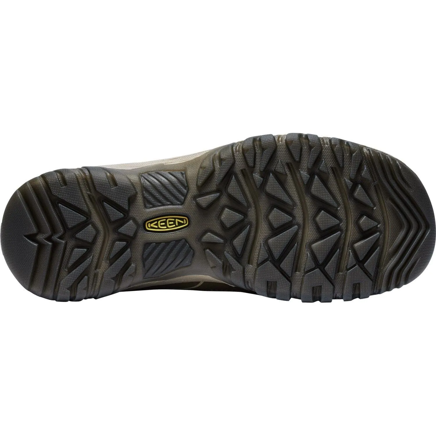 BOTTES DE RANDONNÉE IMPERMÉABLES KEEN TARGHEE IV POUR FEMMES, POINTURES MOYENNES ET LARGES