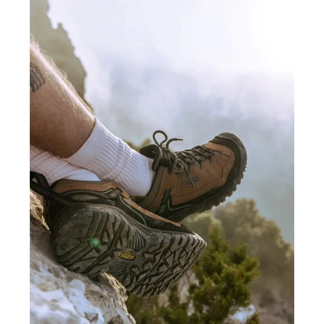 Chaussure de randonnée imperméable KEEN TARGHEE IV pour homme