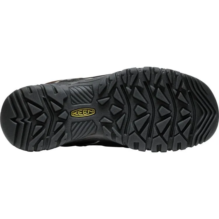 Chaussure de randonnée imperméable KEEN TARGHEE IV pour homme