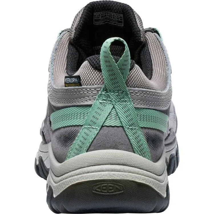 KEEN TARGHEE IV CHAUSSURE DE RANDONNÉE IMPERMÉABLE POUR FEMME