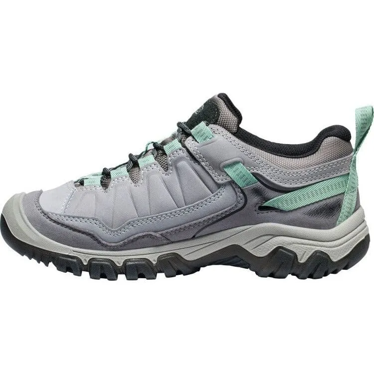 KEEN TARGHEE IV CHAUSSURE DE RANDONNÉE IMPERMÉABLE POUR FEMME