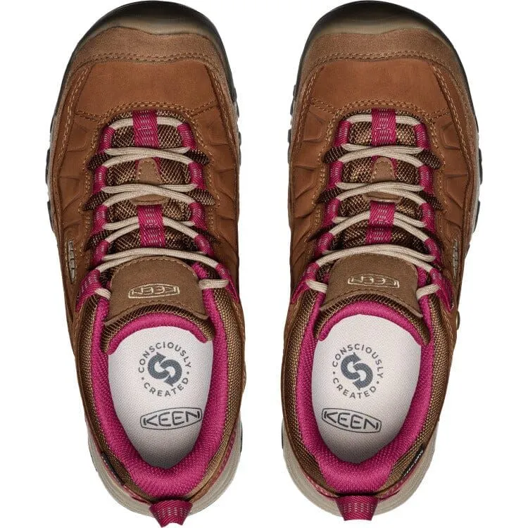 KEEN TARGHEE IV CHAUSSURE DE RANDONNÉE IMPERMÉABLE POUR FEMME