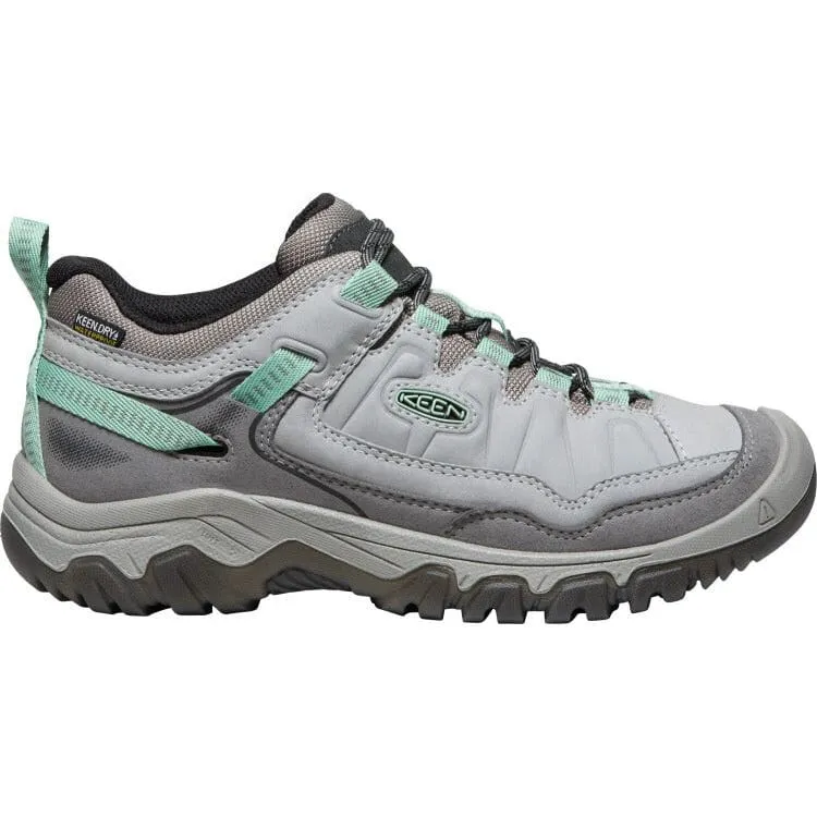 KEEN TARGHEE IV CHAUSSURE DE RANDONNÉE IMPERMÉABLE POUR FEMME